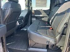 2026 Ford Super Duty F-350 DRW Lariat - Photo 19