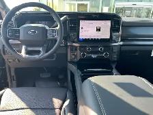 2026 Ford Super Duty F-350 DRW Lariat - Photo 21