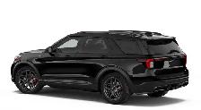 2026 Ford Explorer ST-Line - Photo 2