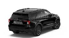 2026 Ford Explorer ST-Line - Photo 3