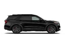 2026 Ford Explorer ST-Line - Photo 5