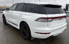 2022 Lincoln Aviator RESERVE AWD - Photo 3