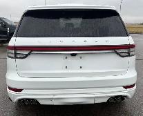 2022 Lincoln Aviator RESERVE AWD - Photo 4