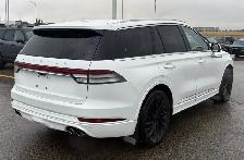 2022 Lincoln Aviator RESERVE AWD - Photo 5