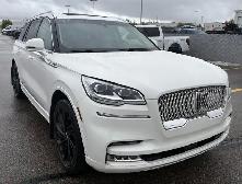 2022 Lincoln Aviator RESERVE AWD - Photo 7