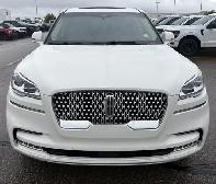 2022 Lincoln Aviator RESERVE AWD - Photo 8