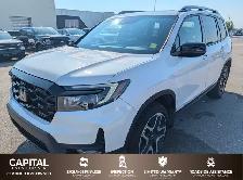 2023 Honda Passport TOURING AWD