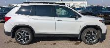 2023 Honda Passport TOURING AWD - Photo 6