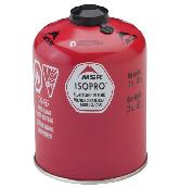 MSR IsoPro Fuel Canisters