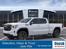2026 GMC Sierra 1500 AT4 - Photo 2