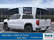 2026 GMC Sierra 1500 AT4 - Photo 3