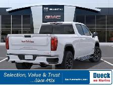 2026 GMC Sierra 1500 AT4 - Photo 4