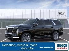 2026 Cadillac Escalade Luxury - Photo 2