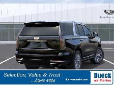 2026 Cadillac Escalade Luxury - Photo 4