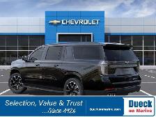 2026 Chevrolet Suburban RST - Photo 3