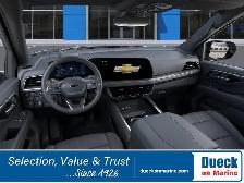 2026 Chevrolet Suburban RST - Photo 5
