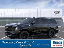 2026 Cadillac Escalade Sport - Photo 2