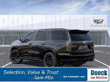 2026 Cadillac Escalade Sport - Photo 3