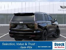 2026 Cadillac Escalade Sport - Photo 4