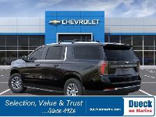 2026 Chevrolet Suburban LS - Photo 3