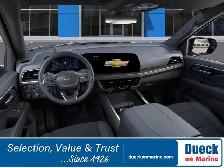 2026 Chevrolet Suburban LS - Photo 5