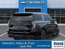 2026 Chevrolet Suburban RST - Photo 4