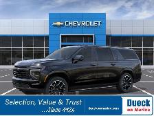 2026 Chevrolet Suburban RST - Photo 2