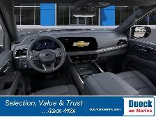 2026 Chevrolet Suburban RST - Photo 5