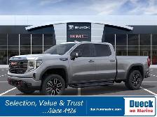 2026 GMC Sierra 1500 AT4 - Photo 2