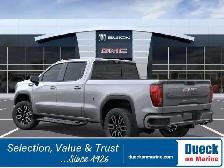 2026 GMC Sierra 1500 AT4 - Photo 3