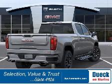 2026 GMC Sierra 1500 AT4 - Photo 4