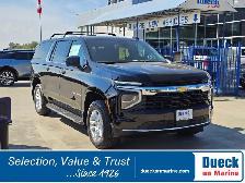 2026 Chevrolet Suburban LS - Photo 2