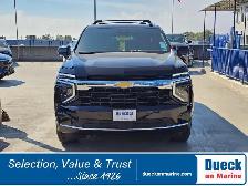 2026 Chevrolet Suburban LS - Photo 3