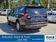 2026 Chevrolet Suburban LS - Photo 5