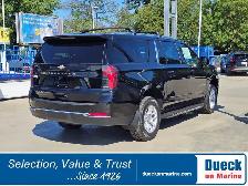 2026 Chevrolet Suburban LS - Photo 7