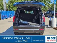 2026 Chevrolet Suburban LS - Photo 8