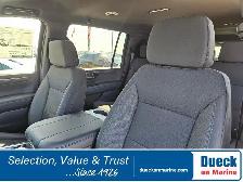 2026 Chevrolet Suburban LS - Photo 17