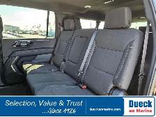 2026 Chevrolet Suburban LS - Photo 19