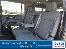 2026 Chevrolet Suburban LS - Photo 20