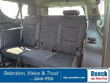 2026 Chevrolet Suburban LS - Photo 21