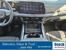 2026 Chevrolet Suburban LS - Photo 23