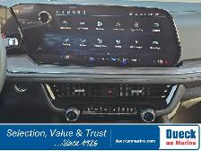 2026 Chevrolet Suburban LS - Photo 24