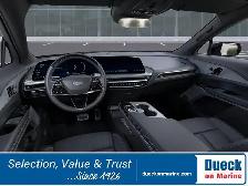 2027 Cadillac LYRIQ Luxury - Photo 5