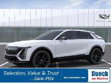 2027 Cadillac LYRIQ Premium Sport - Photo 2