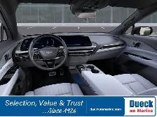 2027 Cadillac LYRIQ Premium Sport - Photo 5