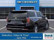 2026 Chevrolet Suburban LS - Photo 4