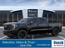 2026 GMC Sierra 1500 Elevation - Photo 2