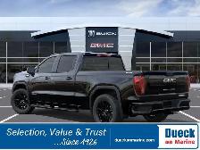 2026 GMC Sierra 1500 Elevation - Photo 3