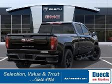 2026 GMC Sierra 1500 Elevation - Photo 4