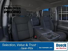2026 Chevrolet Silverado 2500HD Custom - Photo 6
